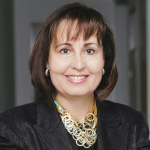 Prof. Dr. Jutta Rump