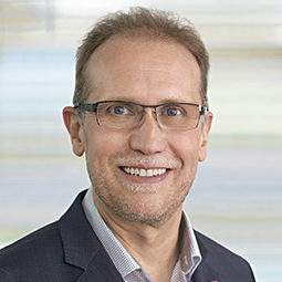Rainer Schleidt